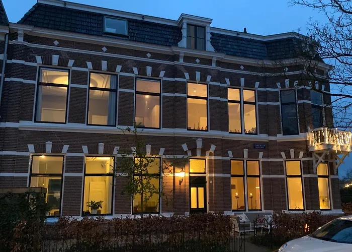 House Of Orange
